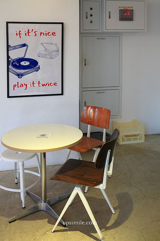 啡蒔 Verse Cafe ，桃園藝文特區咖啡廳，桃園最美複合式選物店咖啡廳