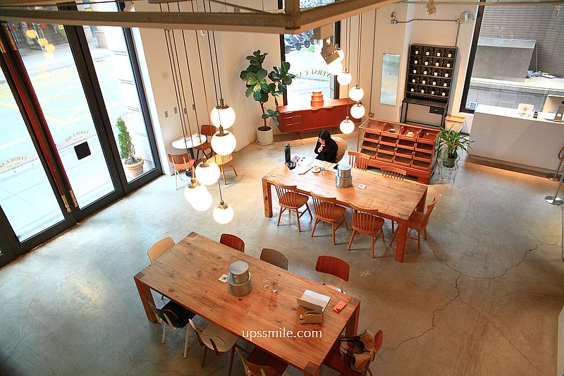 啡蒔 Verse Cafe ，桃園藝文特區咖啡廳，桃園最美複合式選物店咖啡廳