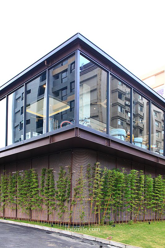 萃99’Caffee新農旗艦店，桃園楊梅玻璃屋義式料理咖啡廳，複合式經營烘焙麵包店