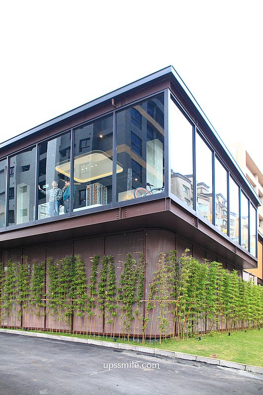 萃99’Caffee新農旗艦店，桃園楊梅玻璃屋義式料理咖啡廳，複合式經營烘焙麵包店