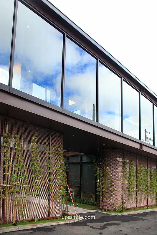 萃99’Caffee新農旗艦店，桃園楊梅玻璃屋義式料理咖啡廳，複合式經營烘焙麵包店