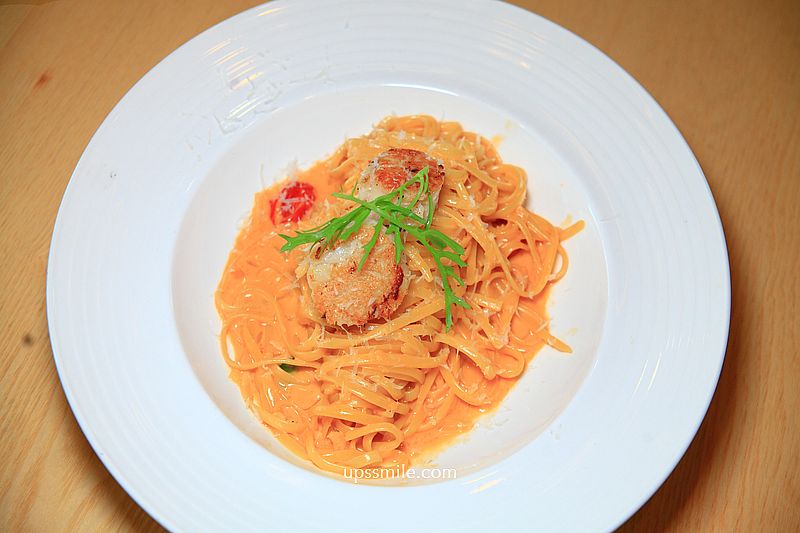 萃99’Caffee新農旗艦店，桃園楊梅玻璃屋義式料理咖啡廳，複合式經營烘焙麵包店