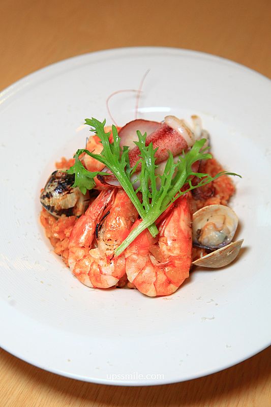 萃99’Caffee新農旗艦店，桃園楊梅玻璃屋義式料理咖啡廳，複合式經營烘焙麵包店