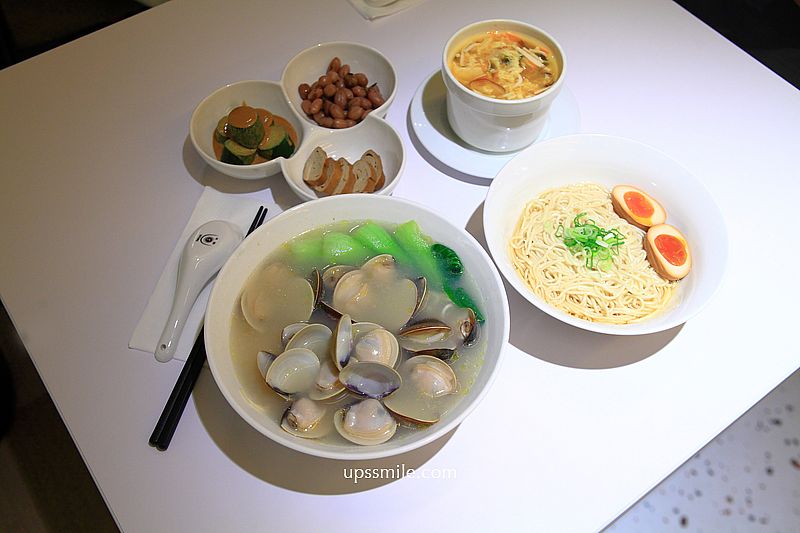 台北最難訂私廚喜相逢麵館全新品牌【孫麵店Sun Bros Noodles】信義區麵店 台北最難訂私廚喜相逢麵館全新品牌【孫麵店Sun Bros Noodles】信義區麵店