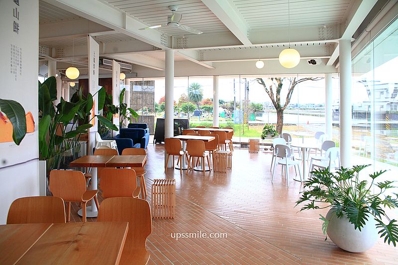 宜蘭玻璃屋咖啡廳【烏龜島OGOOD】烏龜餅伴手禮,宜蘭甜點巴斯克 宜蘭玻璃屋咖啡廳【烏龜島OGOOD】烏龜餅伴手禮,宜蘭甜點巴斯克