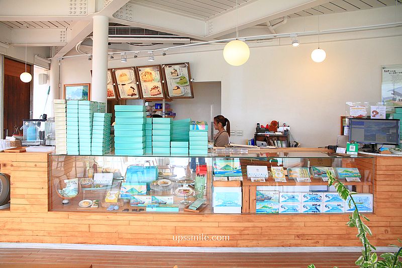 宜蘭玻璃屋咖啡廳【烏龜島OGOOD】烏龜餅伴手禮,宜蘭甜點巴斯克 宜蘭玻璃屋咖啡廳【烏龜島OGOOD】烏龜餅伴手禮,宜蘭甜點巴斯克