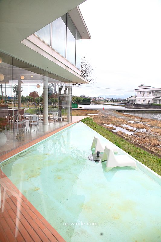 宜蘭玻璃屋咖啡廳【烏龜島OGOOD】烏龜餅伴手禮,宜蘭甜點巴斯克 宜蘭玻璃屋咖啡廳【烏龜島OGOOD】烏龜餅伴手禮,宜蘭甜點巴斯克