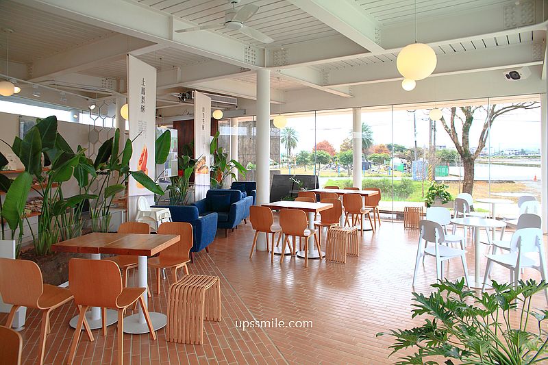 宜蘭玻璃屋咖啡廳【烏龜島OGOOD】烏龜餅伴手禮,宜蘭甜點巴斯克 宜蘭玻璃屋咖啡廳【烏龜島OGOOD】烏龜餅伴手禮,宜蘭甜點巴斯克