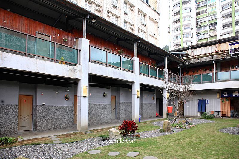 宜蘭泡湯【源來如池專業泡湯湯屋24小時營業】礁溪平價湯屋雙人400元