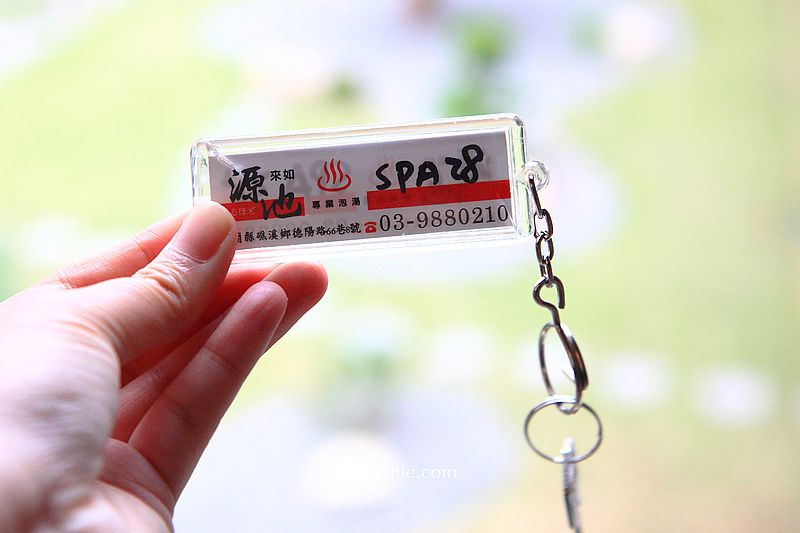 宜蘭泡湯【源來如池專業泡湯湯屋24小時營業】礁溪平價湯屋雙人400元