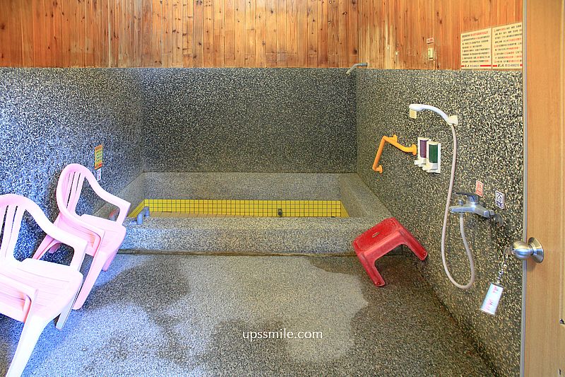 宜蘭泡湯【源來如池專業泡湯湯屋24小時營業】礁溪平價湯屋雙人400元