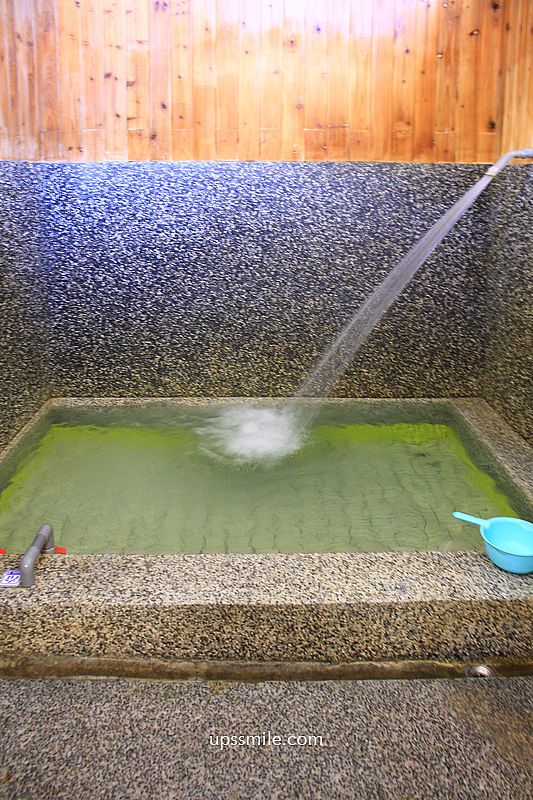 宜蘭泡湯【源來如池專業泡湯湯屋24小時營業】礁溪平價湯屋雙人400元