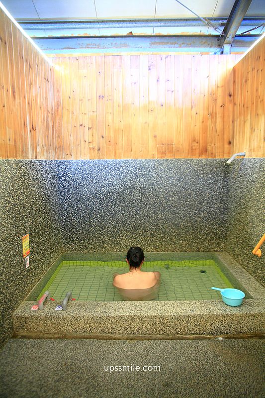 宜蘭泡湯【源來如池專業泡湯湯屋24小時營業】礁溪平價湯屋雙人400元