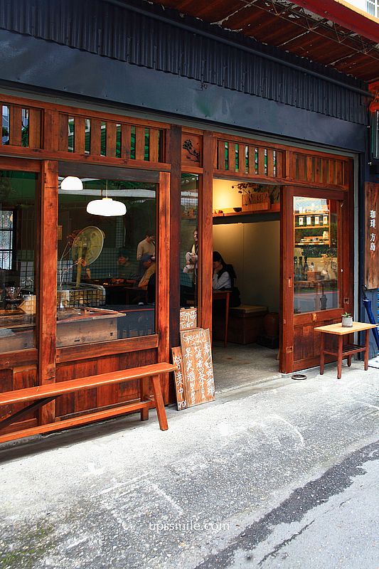 宜蘭礁溪日式咖啡廳【珈琲方島】虹吸手沖咖啡,日式侘寂風咖啡秒飛日本 宜蘭礁溪日式咖啡廳【珈琲方島】虹吸手沖咖啡,日式侘寂風咖啡秒飛日本