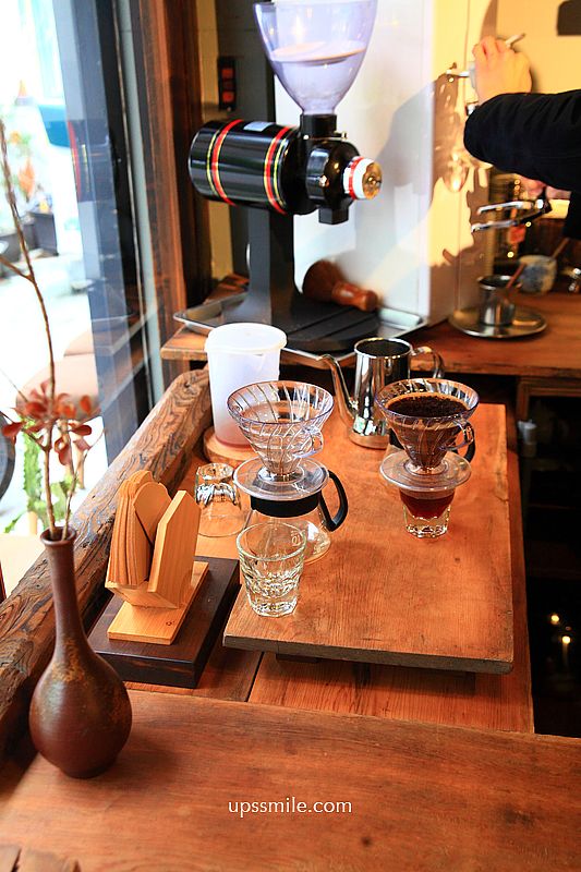 宜蘭礁溪日式咖啡廳【珈琲方島】虹吸手沖咖啡,日式侘寂風咖啡秒飛日本 宜蘭礁溪日式咖啡廳【珈琲方島】虹吸手沖咖啡,日式侘寂風咖啡秒飛日本