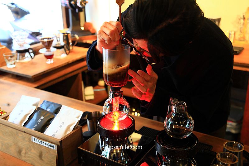 宜蘭礁溪日式咖啡廳【珈琲方島】虹吸手沖咖啡,日式侘寂風咖啡秒飛日本 宜蘭礁溪日式咖啡廳【珈琲方島】虹吸手沖咖啡,日式侘寂風咖啡秒飛日本