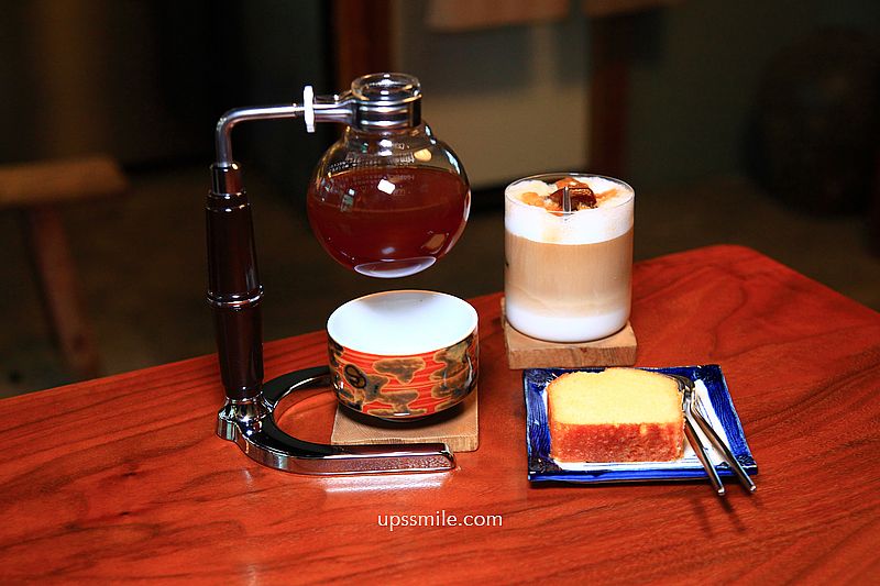 宜蘭礁溪日式咖啡廳【珈琲方島】虹吸手沖咖啡,日式侘寂風咖啡秒飛日本 宜蘭礁溪日式咖啡廳【珈琲方島】虹吸手沖咖啡,日式侘寂風咖啡秒飛日本