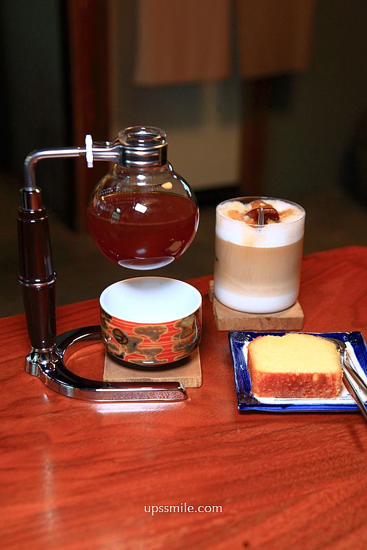 宜蘭礁溪日式咖啡廳【珈琲方島】虹吸手沖咖啡,日式侘寂風咖啡秒飛日本 宜蘭礁溪日式咖啡廳【珈琲方島】虹吸手沖咖啡,日式侘寂風咖啡秒飛日本