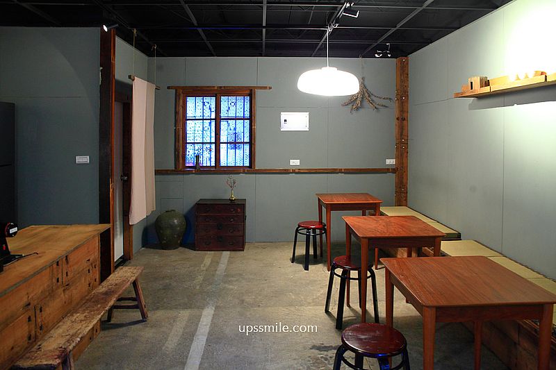 宜蘭礁溪日式咖啡廳【珈琲方島】虹吸手沖咖啡，日式侘寂風咖啡秒飛日本