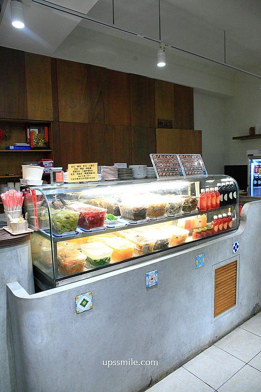 宜蘭礁溪美食【拾松辦桌小吃礁溪】一人也能吃辦桌古早味手路菜