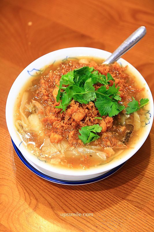 宜蘭礁溪美食【拾松辦桌小吃礁溪】一人也能吃辦桌古早味手路菜