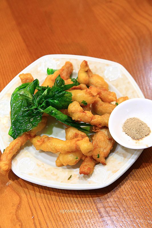 宜蘭礁溪美食【拾松辦桌小吃礁溪】一人也能吃辦桌古早味手路菜