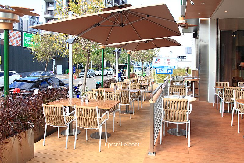 萬客什鍋新品牌茶飲【豐生茶館梅川東店】台中北屯區茶餐廳推薦