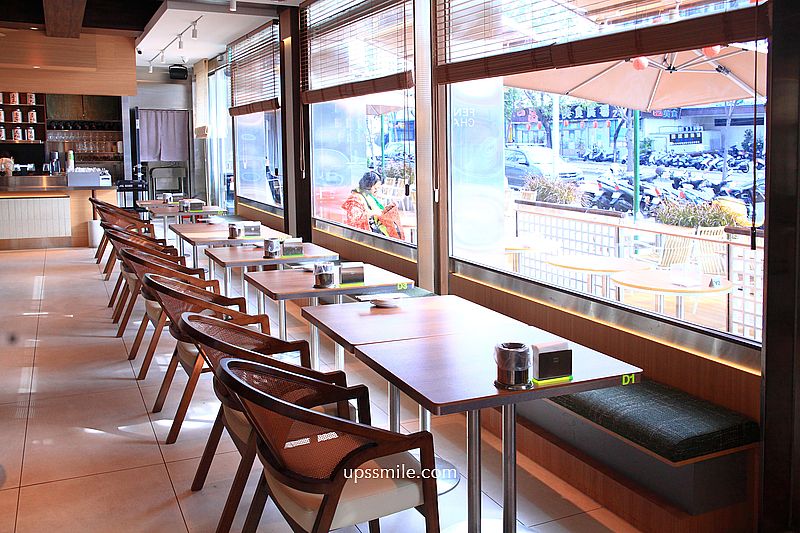 萬客什鍋新品牌茶飲【豐生茶館梅川東店】台中北屯區茶餐廳推薦