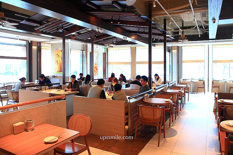 萬客什鍋新品牌茶飲【豐生茶館梅川東店】台中北屯區茶餐廳推薦