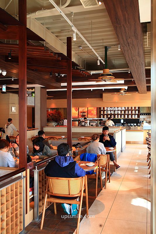 萬客什鍋新品牌茶飲【豐生茶館梅川東店】台中北屯區茶餐廳推薦