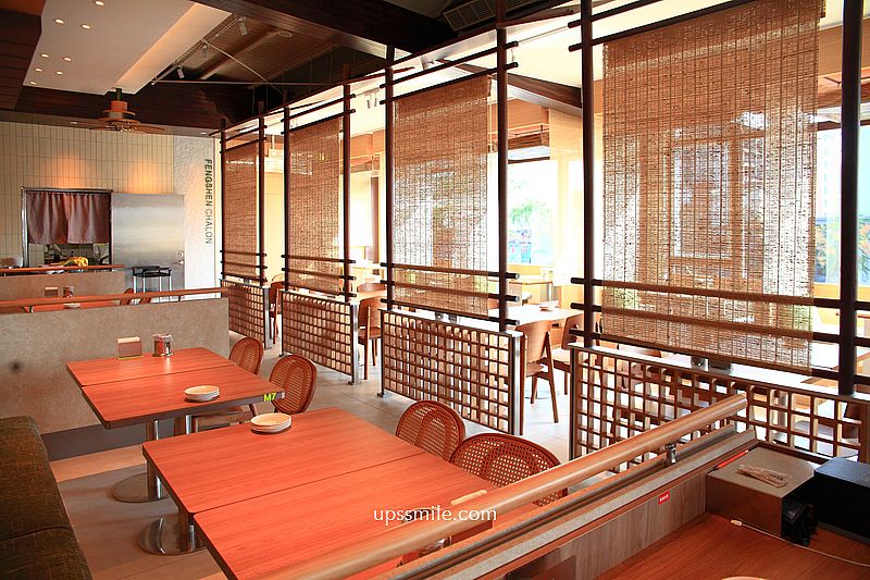 萬客什鍋新品牌茶飲【豐生茶館梅川東店】台中北屯區茶餐廳推薦