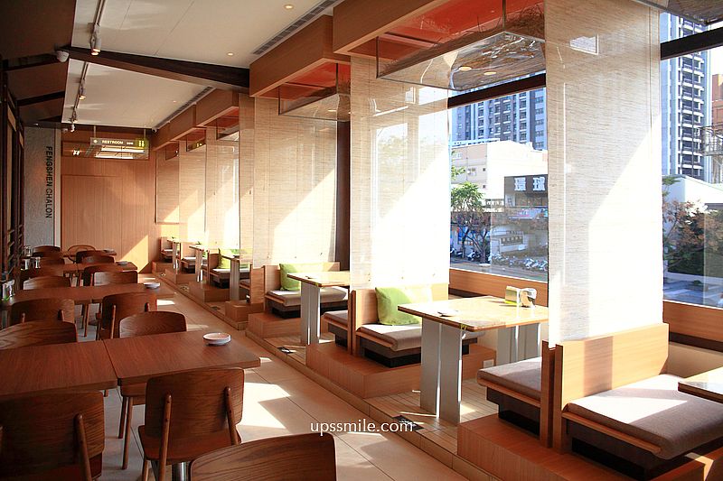 萬客什鍋新品牌茶飲【豐生茶館梅川東店】台中北屯區茶餐廳推薦