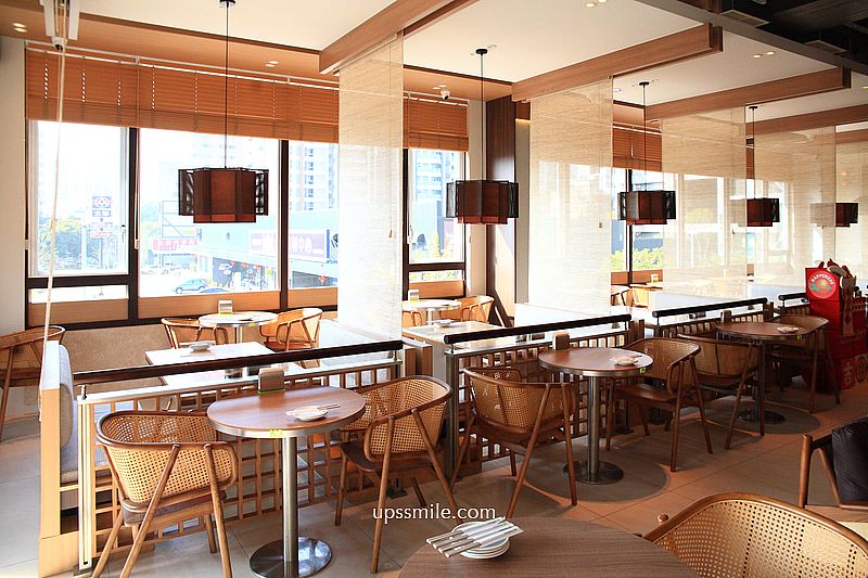 萬客什鍋新品牌茶飲【豐生茶館梅川東店】台中北屯區茶餐廳推薦