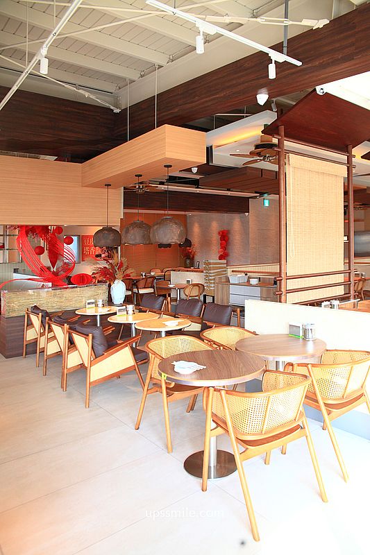 萬客什鍋新品牌茶飲【豐生茶館梅川東店】台中北屯區茶餐廳推薦