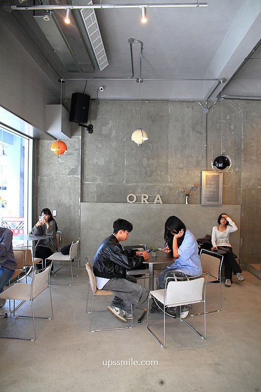 ORA Studio 台中科博館咖啡廳,台中白咖夜酒,台中好吃巴斯克蛋糕 ORA Studio 台中科博館咖啡廳,台中白咖夜酒,台中好吃巴斯克蛋糕
