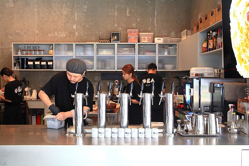 ORA Studio 台中科博館咖啡廳,台中白咖夜酒,台中好吃巴斯克蛋糕 ORA Studio 台中科博館咖啡廳,台中白咖夜酒,台中好吃巴斯克蛋糕