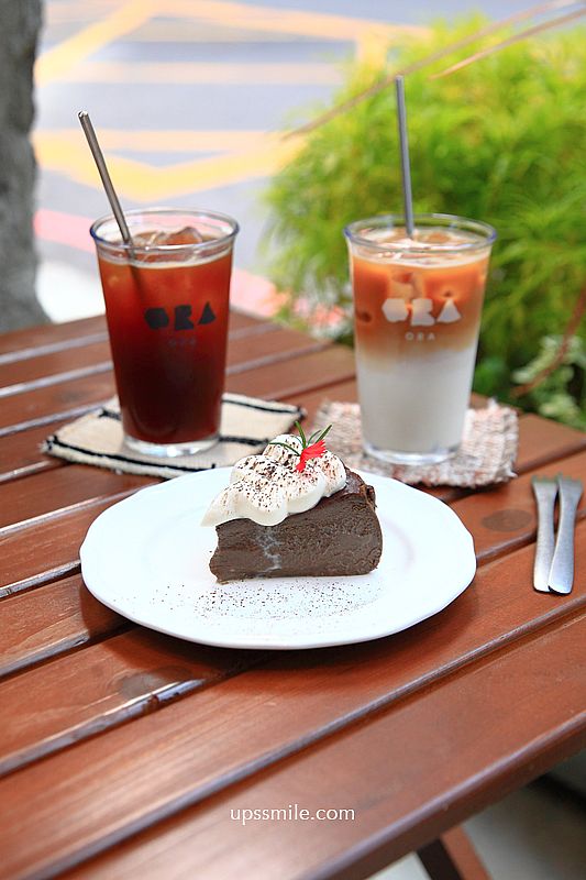 ORA Studio 台中科博館咖啡廳,台中白咖夜酒,台中好吃巴斯克蛋糕 ORA Studio 台中科博館咖啡廳,台中白咖夜酒,台中好吃巴斯克蛋糕