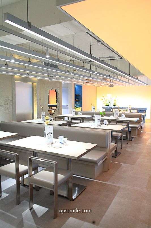 Cream & Bean承德南西店，台北羅馬風咖啡廳新開幕，捷運雙連站貝果早午餐咖啡廳