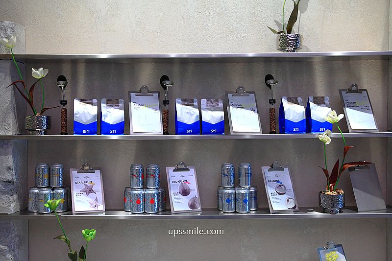 Cream & Bean承德南西店，台北羅馬風咖啡廳新開幕，捷運雙連站貝果早午餐咖啡廳