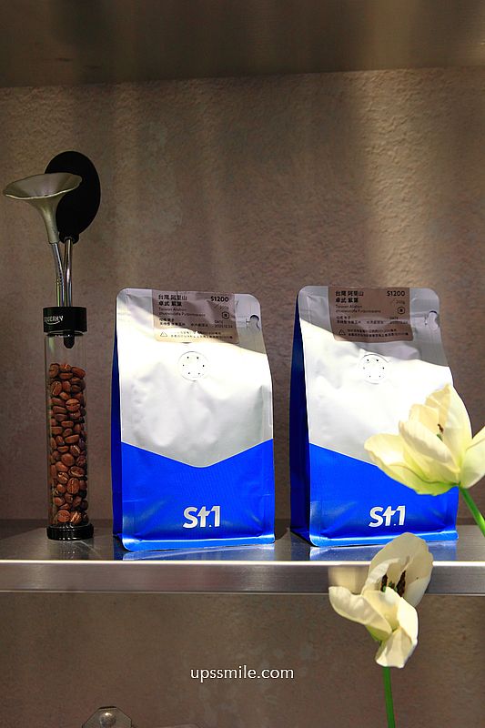 Cream & Bean承德南西店，台北羅馬風咖啡廳新開幕，捷運雙連站貝果早午餐咖啡廳