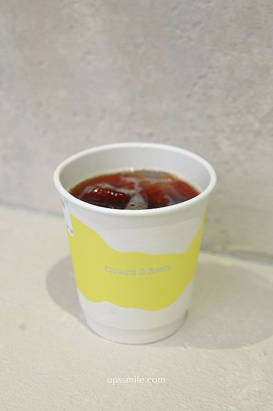 Cream & Bean承德南西店，台北羅馬風咖啡廳新開幕，捷運雙連站貝果早午餐咖啡廳