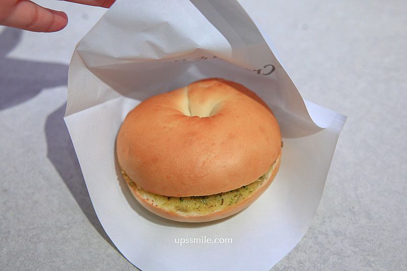 Cream & Bean承德南西店，台北羅馬風咖啡廳新開幕，捷運雙連站貝果早午餐咖啡廳