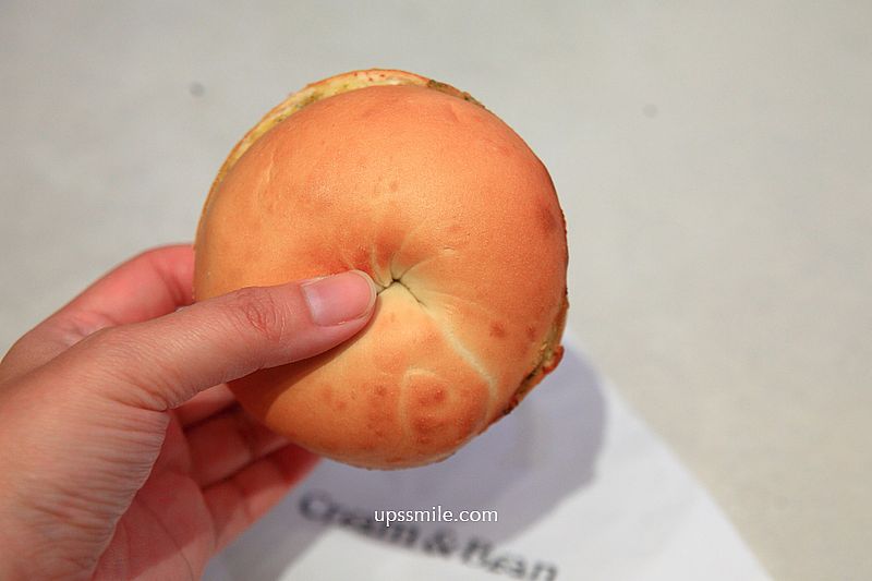 Cream & Bean承德南西店，台北羅馬風咖啡廳新開幕，捷運雙連站貝果早午餐咖啡廳