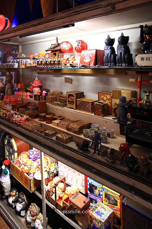 大稻埕復古昭和風日式喫茶店【惜物製菓所】台北大同區老宅咖啡廳 大稻埕復古昭和風日式喫茶店【惜物製菓所】台北大同區老宅咖啡廳