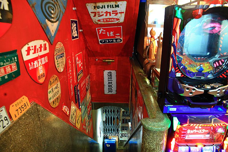 大稻埕復古昭和風日式喫茶店【惜物製菓所】台北大同區老宅咖啡廳 大稻埕復古昭和風日式喫茶店【惜物製菓所】台北大同區老宅咖啡廳