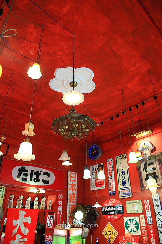 大稻埕復古昭和風日式喫茶店【惜物製菓所】台北大同區老宅咖啡廳 大稻埕復古昭和風日式喫茶店【惜物製菓所】台北大同區老宅咖啡廳