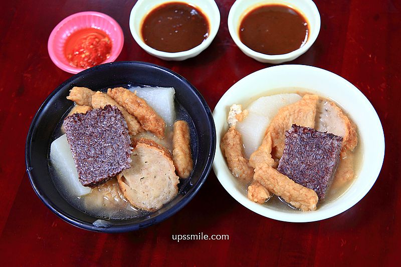 萬華美食【亞東甜不辣】台北傳承60年甜不辣老店,龍山寺站排隊美食 萬華美食【亞東甜不辣】台北傳承60年甜不辣老店,龍山寺站排隊美食