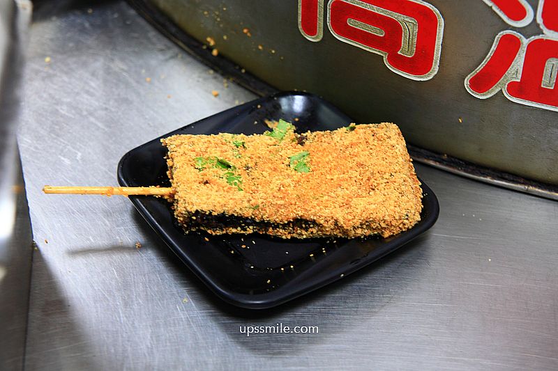 萬華美食【亞東甜不辣】台北傳承60年甜不辣老店，龍山寺站排隊美食