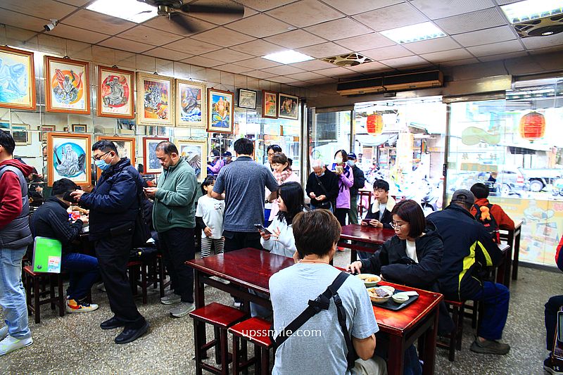 萬華美食【亞東甜不辣】台北傳承60年甜不辣老店,龍山寺站排隊美食 萬華美食【亞東甜不辣】台北傳承60年甜不辣老店,龍山寺站排隊美食