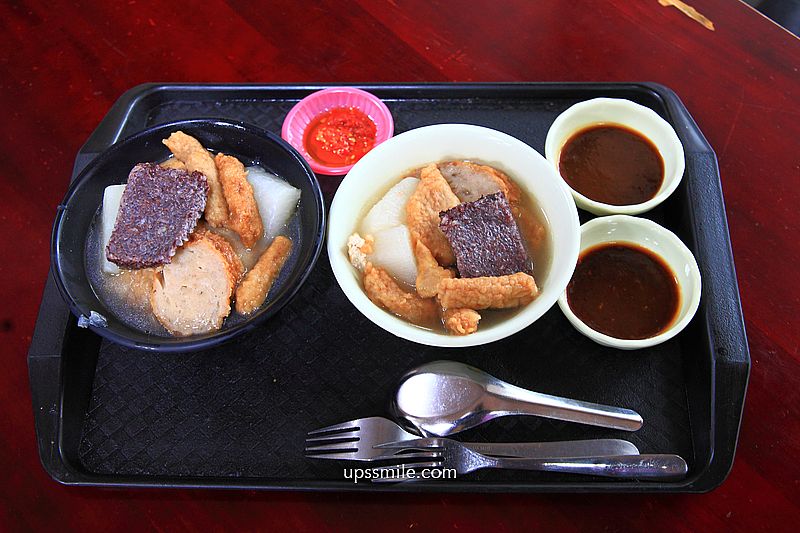 萬華美食【亞東甜不辣】台北傳承60年甜不辣老店,龍山寺站排隊美食 萬華美食【亞東甜不辣】台北傳承60年甜不辣老店,龍山寺站排隊美食